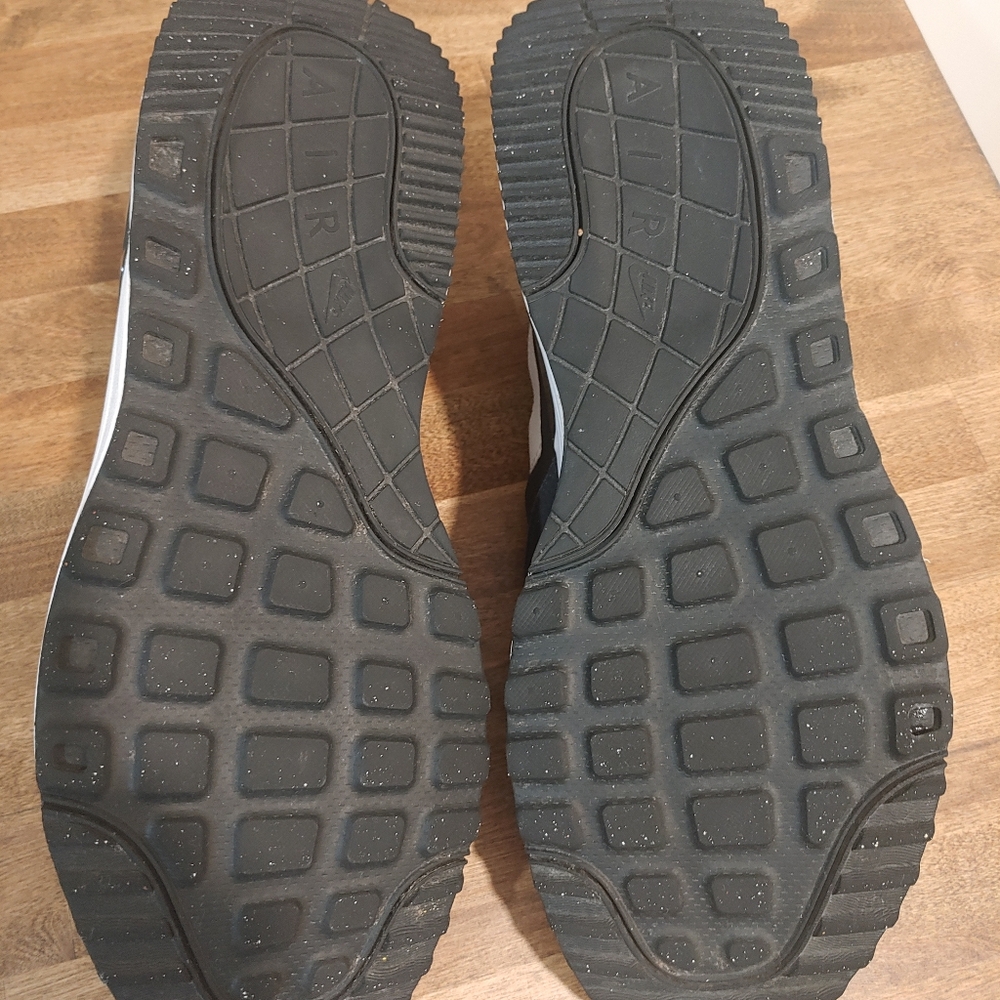 Nike Air Max Systm Men's Size 13 Like New Condition - Picture 12 of 15